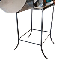 جهاز تدفئة سلسبيل غازEG - 500 - كيلو 45